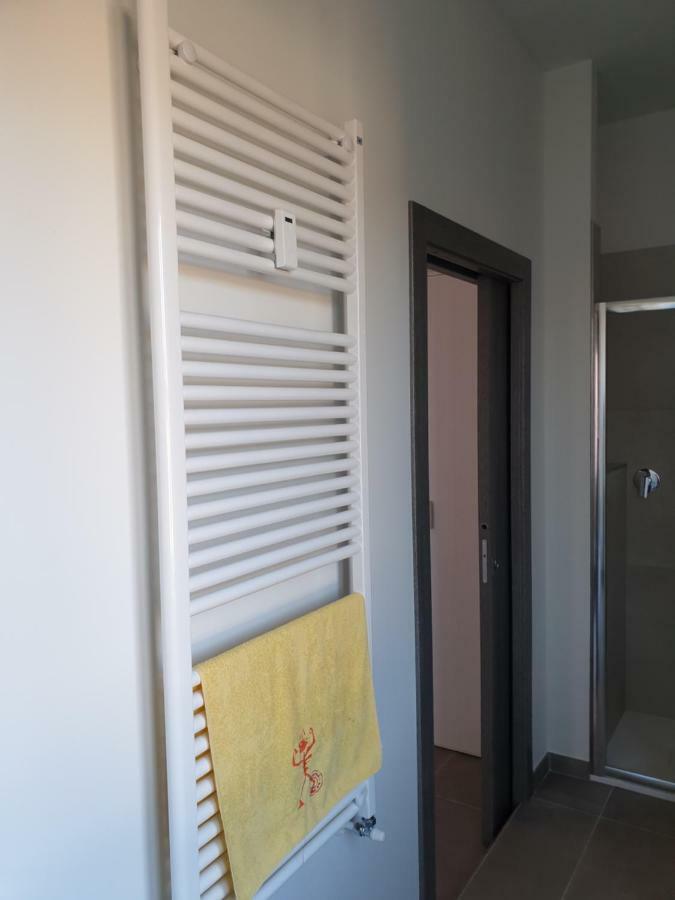 Sun Lake Apartments デセンツァーノ・デル・ガルダ エクステリア 写真